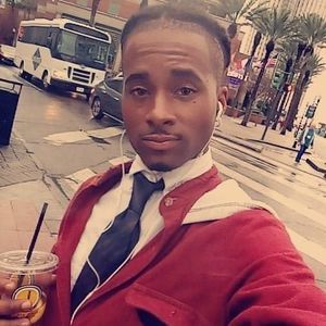 Meet your Posher, Dean